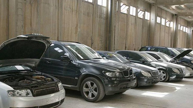 Νέα δημοπρασία του ΟΔΔΥ στην Αθήνα με κατασχεμένα αυτοκίνητα – μοτοσυκλέτες