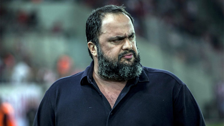 Βήμα FM: Το δικαστήριο απέρριψε το αίτημα Μαρινάκη για πτώχευση του σταθμού