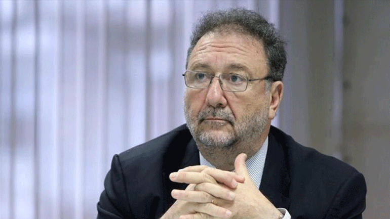 Πιτσιόρλας: «Καθοριστικής σημασίας η επανεκκίνηση των σχέσεων με την Τουρκία»