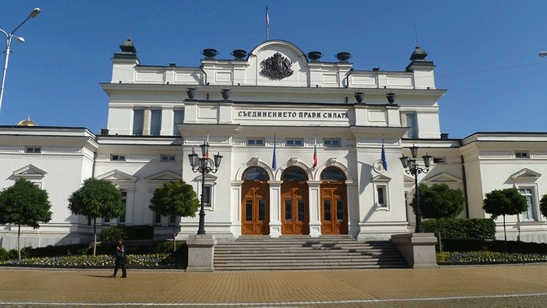 Η Σόφια επικύρωσε το πρωτόκολλο ένταξης της Βόρειας Μακεδονίας στο ΝΑΤΟ