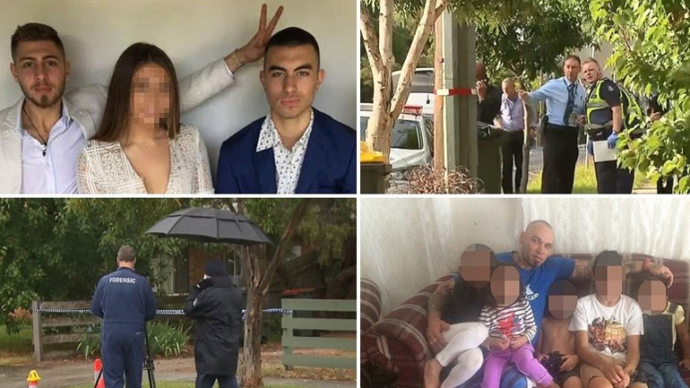 Φονικό για ασήμαντη αφορμή με πρωταγωνιστές Κυπρίους στην Αυστραλία