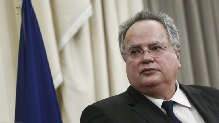 Κύκλοι Ν. Κοτζιά: Ο Γ. Κουμουτσάκος ανακάλεσε