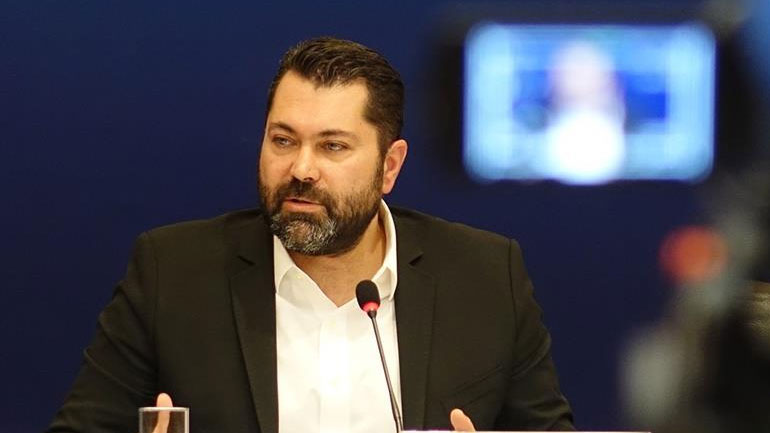 Λ. Κρέτσος: Πολλαπλά τα οφέλη από την υποστήριξη της σύγχρονης οπτικοακουστικής παραγωγής