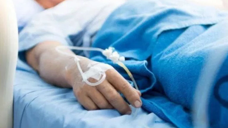 Στους δώδεκα οι νεκροί από τη γρίπη στην Κύπρο