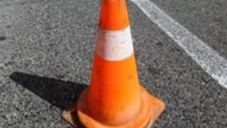 Θεσσαλονίκη: Διακοπή κυκλοφορίας των οχημάτων στην ΠΑΘΕ λόγω εκτέλεσης εργασιών