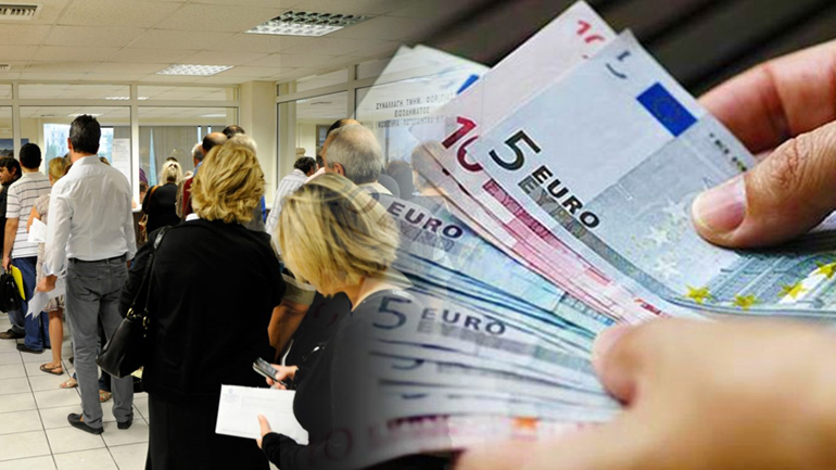 Χρέος-”τέρας” 139 δις σε ταμεία και εφορία