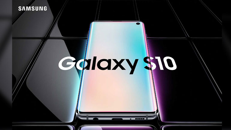 Samsung Galaxy S10: Ημερομηνίες διαθεσιμότητας και όλες οι λεπτομέρειες