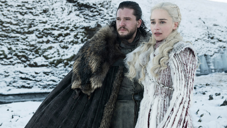 Game of Thrones 2019: Η αντίστροφη μέτρηση για το μεγάλο φινάλε της επικής σειράς αρχίζει αποκλειστικά στη Nova