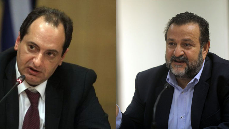 Λέμε και καμιά μαλ…ία να περνά η ώρα