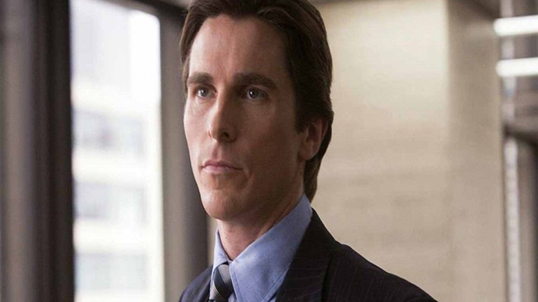 Ο Κρίστιαν Μπέιλ προετοιμάζεται για τους ρόλους εξερευνώντας τους ανθρώπους