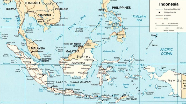 Εκδήλωση για την ανάπτυξη της συνεργασίας Ελλάδας-Ινδονησίας