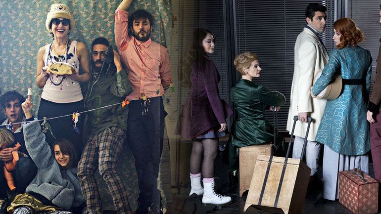 Πού θα πάμε σήμερα στην πόλη – Ατζέντα εκδηλώσεων