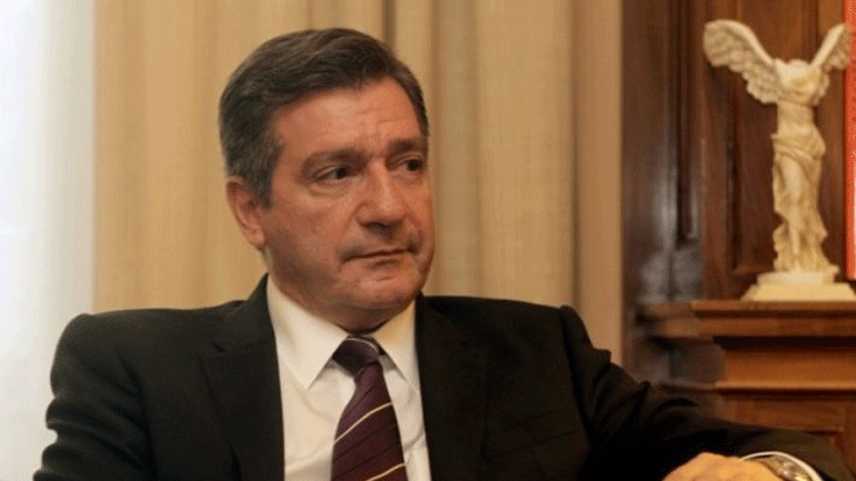 Συνάντηση Καμίνη – Ηλιόπουλου την Πέμπτη