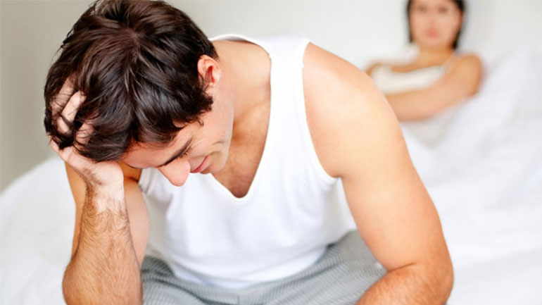 Ποιοι είναι οι παράγοντες που συμβάλλουν στην εμφάνιση  στυτικής δυσλειτουργίας στους νέους άνδρες;