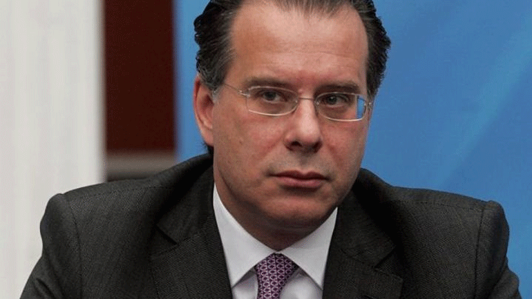 Κύκλοι Γ. Κουμουτσάκου: Ο κ. Κοτζιάς ανακάλεσε