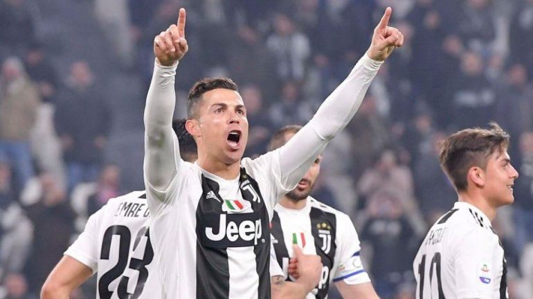 Ο Ρονάλντο επιστρέφει στη Μαδρίτη για την… αγαπημένη του