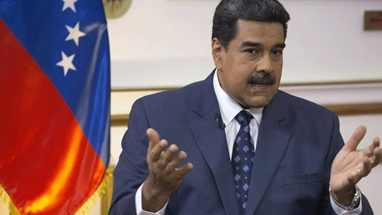 Βενεζουέλα: Οι αρχές απαγόρευσαν τον απόπλου όλων των σκαφών «για λόγους ασφαλείας»