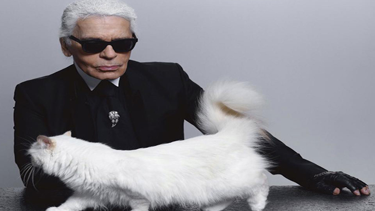 Η γάτα του μόδιστρου και τα 200 εκατ. της κληρονομιάς Η γάτα του μόδιστρου και τα 200 εκατ. της κληρονομιάς