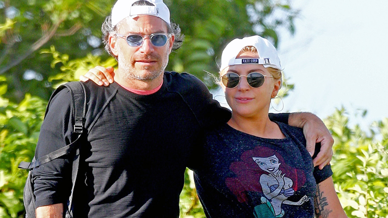 Η Lady Gaga χώρισε από τον μνηστήρα της Κρίστιαν Καρίνο