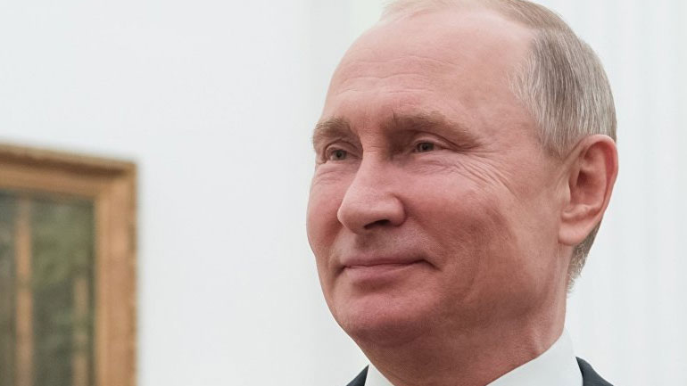 Δεσμεύσεις Πούτιν για τη βελτίωση της κατάστασης των Ρώσων