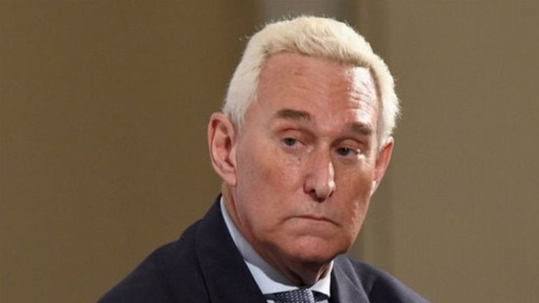 ΗΠΑ: Ο Ρ.Στόουν κλήθηκε να παραστεί εκτάκτως σε δικαστική ακρόαση, μετά την ανάρτηση που έκανε στο Instagram