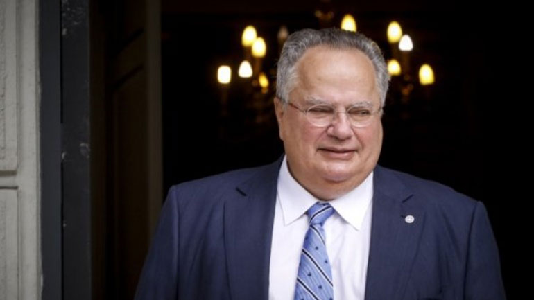 Ν. Κοτζιάς: Προτίθεμαι να καταθέσω μήνυση κατά Κουμουτσάκου