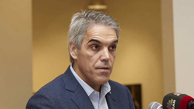 Χρ. Τεντόμας: Αποσύρεται και στηρίζει Κώστα Μπακογιάννη για δήμαρχο Αθηναίων