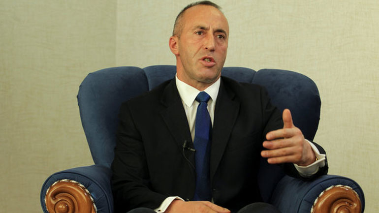 Κόσοβο: Απορρίπτει ο πρωθυπουργός την πρόταση της Σερβίας για οριοθέτηση