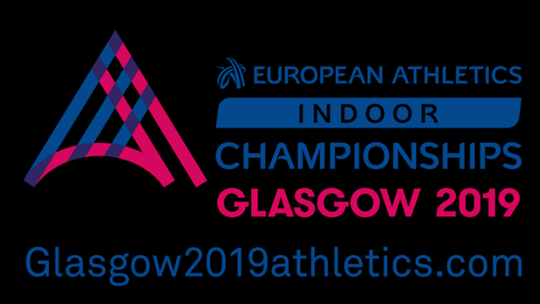 Η αποστολή για το Ευρωπαϊκό κλειστού στίβου