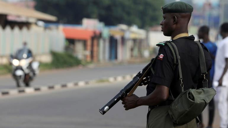 Νιγηρία: «Περισσότεροι από 130» οι νεκροί των βίαιων επεισοδίων στη βορειοδυτική πολιτεία Καντούνα