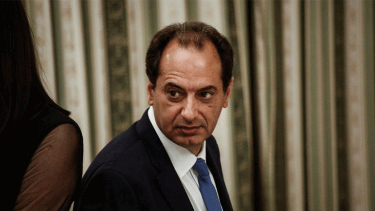 Ο Σπίρτζης και η… Μαντόνα