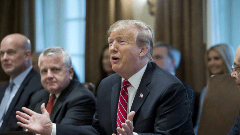 «Από τον υπουργό Δικαιοσύνης εξαρτάται η δημοσιοποίηση της έκθεσης του εισαγγελέα Μιούλερ»