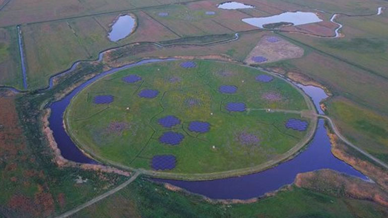 Ανακαλύφθηκαν εκατοντάδες χιλιάδες άγνωστοι έως τώρα γαλαξίες