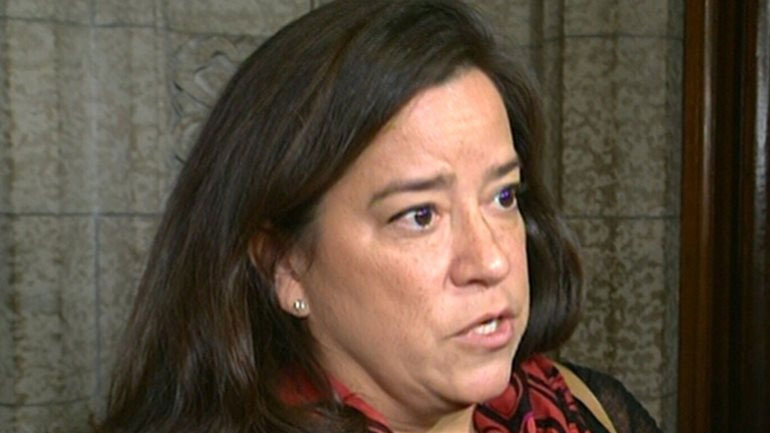 Καναδάς:  H πρώην υπουργός Δικαιοσύνης Τζόντι Ουίλσον-Ρέιμπουλντ θα καταθέσει ενώπιον επιτροπής της Βουλής