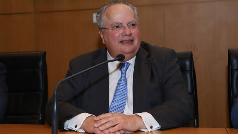 Κοτζιάς: Στο Κραν Μοντανά δεν υπήρξε δυσπιστία μεταξύ Αθηνών και Λευκωσίας