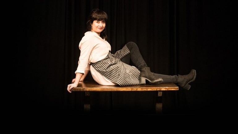 «The Art Project» στο Θέατρο Άλμα