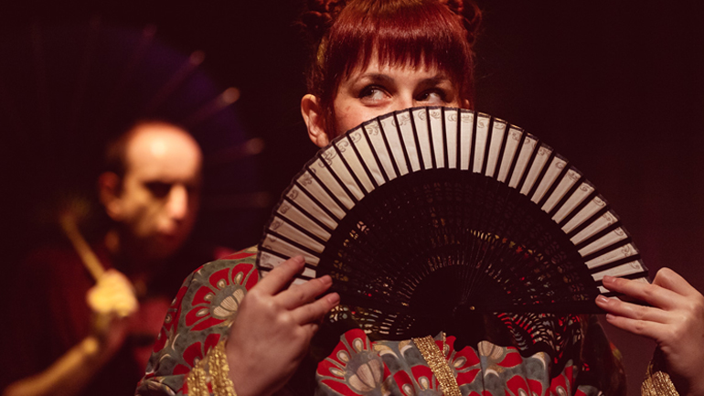 «Η Γιε-χσιέν: H Σταχτοπούτα από την Κίνα» μάς συστήνει τον κινεζικό πολιτισμό