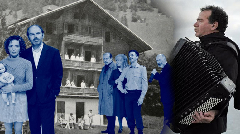 Πού θα πάμε σήμερα στην πόλη – Ατζέντα εκδηλώσεων