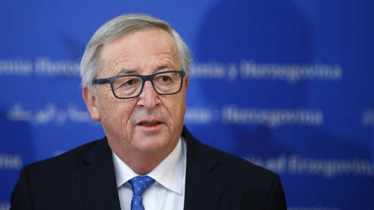 Γιούνκερ: Η Ευρώπη να ξεσηκωθεί κατά του ακροδεξιού εξτρεμισμού