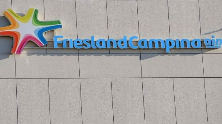 Η FrieslandCampina Hellas βράβευσε καινοτόμες ιδέες στον τομέα της γαλακτοβιομηχανίας