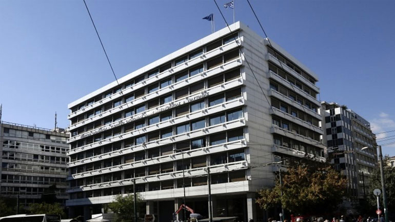 ΥΠΟΙΚ: Η ΝΔ υιοθετεί τα fake news των φίλα προσκείμενων σε αυτήν ΜΜΕ