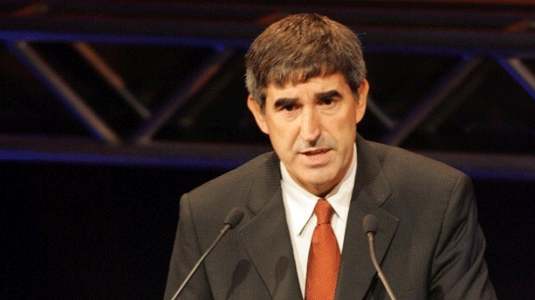 Μπερτομέου: «Εταιρεία η Euroleague, μία ομάδα συμμετέχει εκεί, χωρίς να παίζει στη χώρα της»