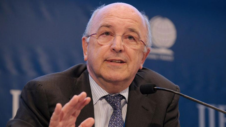 O Χ. Αλμούνια θα αξιολογήσει το πρόγραμμα οικονομικής βοήθειας που έλαβε η Ελλάδα από τον ESM