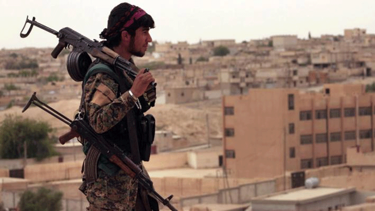 Συρία: Μαχητές του Ισλαμικού Κράτους αρνούνται να παραδοθούν στις κουρδικές δυνάμεις στο Μπαγούζ