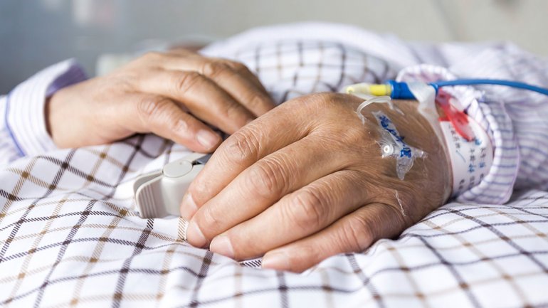 Προειδοποίηση FDA κατά της χρήσης νεανικού πλάσματος ως μέθοδο θεραπείας