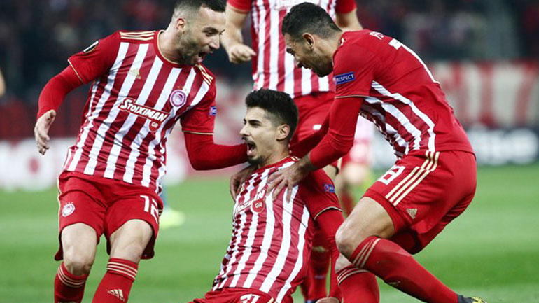 Ο Ολυμπιακός ποιο από τα δύο του πρόσωπα θα δείξει;