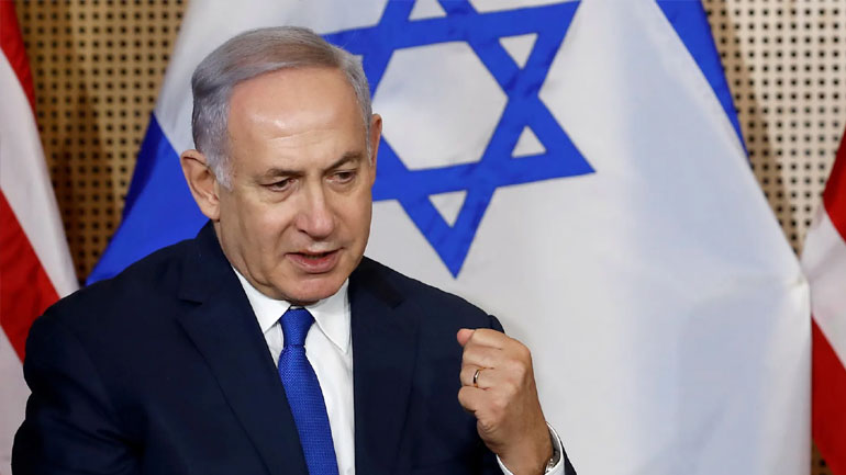 Οι δύο ισχυρότεροι αντίπαλοι του Νετανιάχου συμμαχούν εν όψει πρόωρων εκλογών