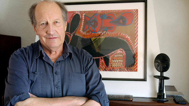 Πέθανε ο κινηματογραφιστής Κλοντ Γκορετά