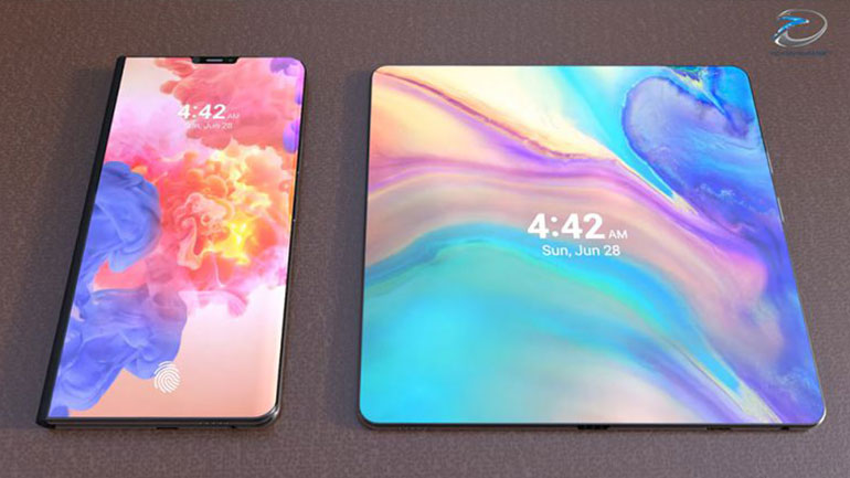 Huawei: Σε 3 ημέρες θα αποκαλύψει το αναδιπλούμενο 5G τηλέφωνό της