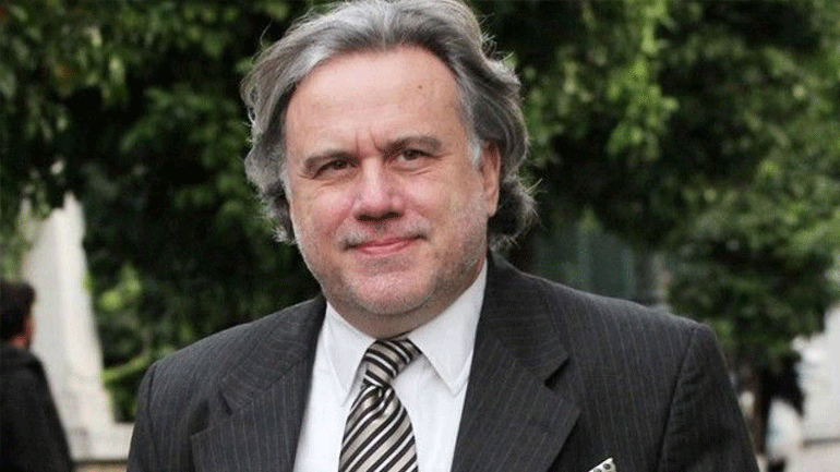 Συνεδριάζει την Παρασκευή το Εθνικό Συμβούλιο Εξωτερικής Πολιτικής